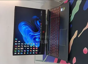New Laptop HP Envy x360 16GB Intel Core i5 SSD 512GB