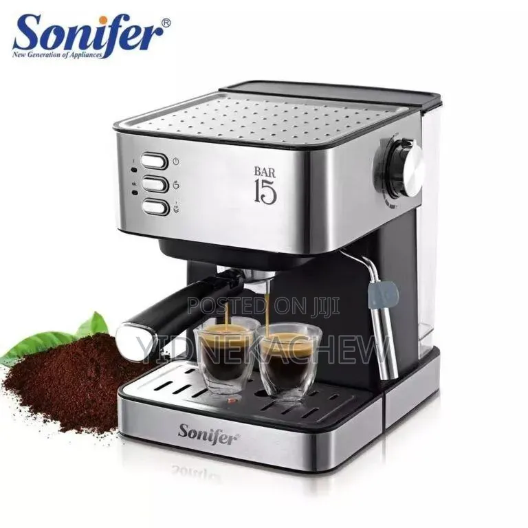 Sonifer SF-3574 Bar Espersso Maker