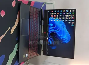 New Laptop HP Envy x360 16GB Intel Core i5 SSD 512GB