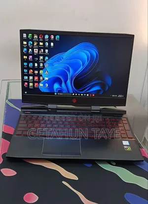 New Laptop HP Envy x360 16GB Intel Core i5 SSD 512GB
