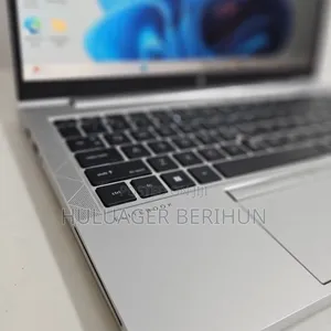 New Laptop HP EliteBook 840 G8 16GB Intel Core i7 SSD 512GB