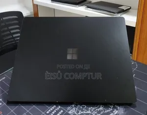 New Laptop Microsoft Surface Laptop 4 16GB Intel Core i7 SSD 512GB