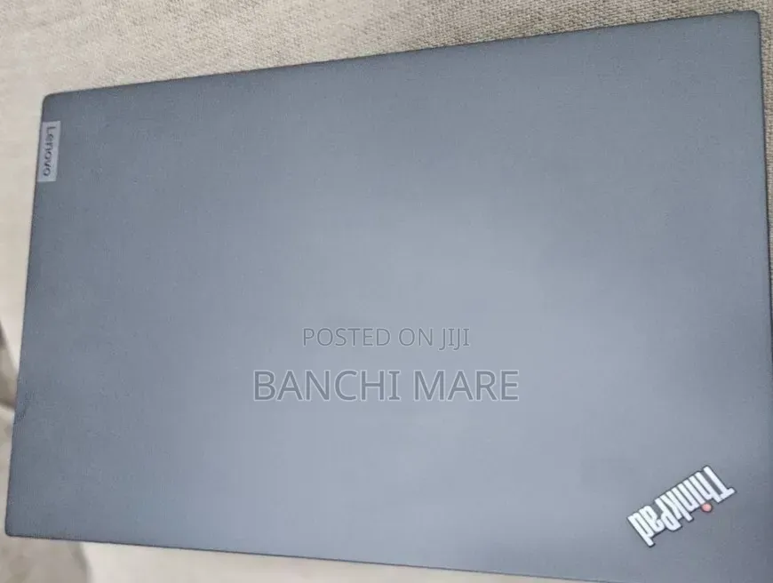 New Laptop Lenovo ThinkPad T14s G4 16GB Intel Core i7 SSD 512GB