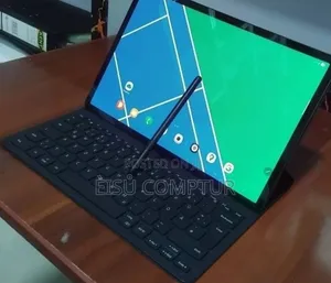 New Samsung Galaxy Tab S8+ 256 GB