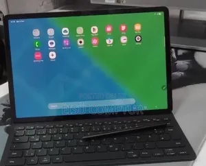 New Samsung Galaxy Tab S8+ 256 GB