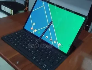 New Samsung Galaxy Tab S8+ 256 GB