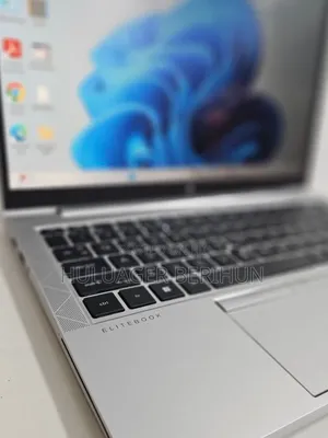 New Laptop HP EliteBook 840 G8 16GB Intel Core i7 SSD 512GB