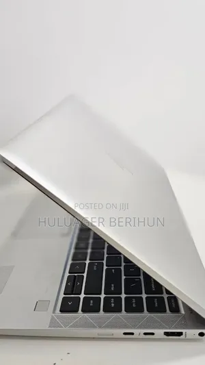 New Laptop HP EliteBook 840 G8 16GB Intel Core i7 SSD 512GB