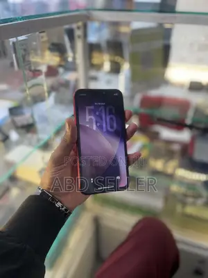 Apple iPhone 11 128 GB Red