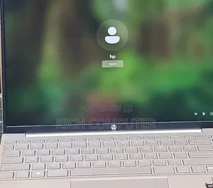 New Laptop HP Pavilion 15 16GB AMD Ryzen 5 SSD 512GB