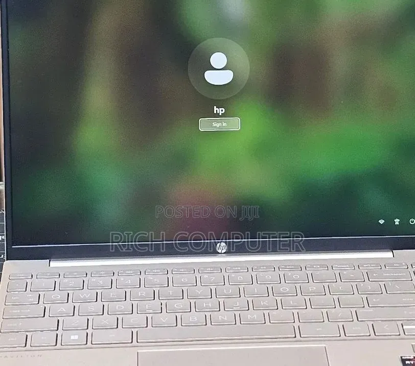 New Laptop HP Pavilion 15 16GB AMD Ryzen 5 SSD 512GB