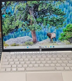 New Laptop HP Pavilion 15 16GB AMD Ryzen 5 SSD 512GB
