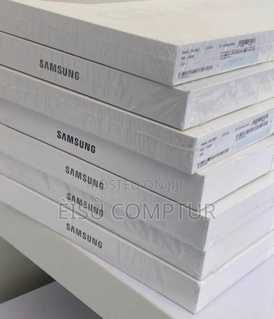New Samsung Galaxy Tab S10 FE 128 GB
