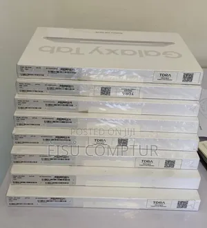 New Samsung Galaxy Tab S10 FE 128 GB