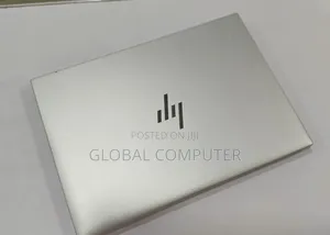 New Laptop HP EliteBook 840 G9 16GB Intel Core i5 SSD 512GB