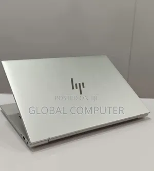 New Laptop HP EliteBook 840 G9 16GB Intel Core i5 SSD 512GB