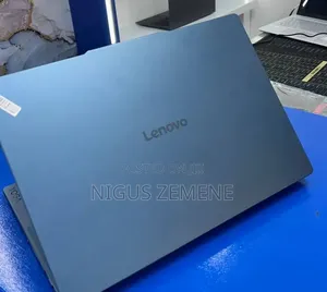 New Laptop Lenovo ThinkPad Yoga 32GB AMD Ryzen 9 SSD 1T