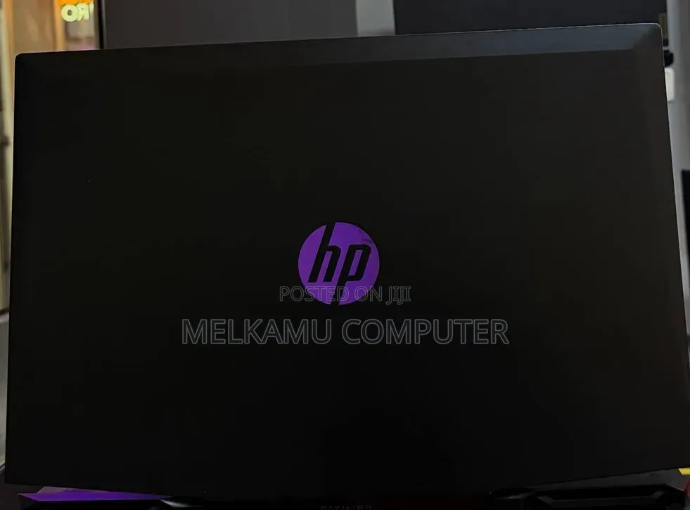 New Laptop HP Pavilion Power 15 16GB Intel Core i5 SSD 512GB