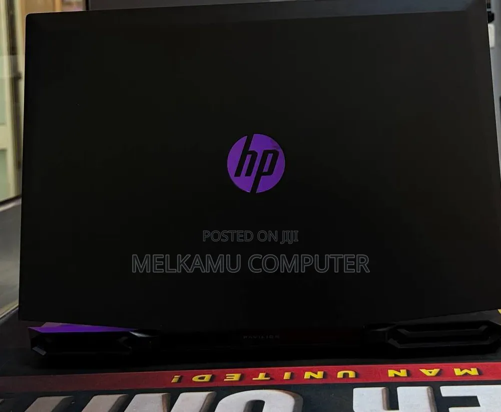 New Laptop HP Pavilion Power 15 16GB Intel Core i5 SSD 512GB