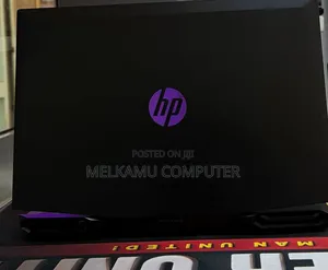 New Laptop HP Pavilion Power 15 16GB Intel Core i5 SSD 512GB