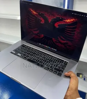 New Laptop Apple MacBook Pro 2019 32GB Intel Core i9 SSD 1T
