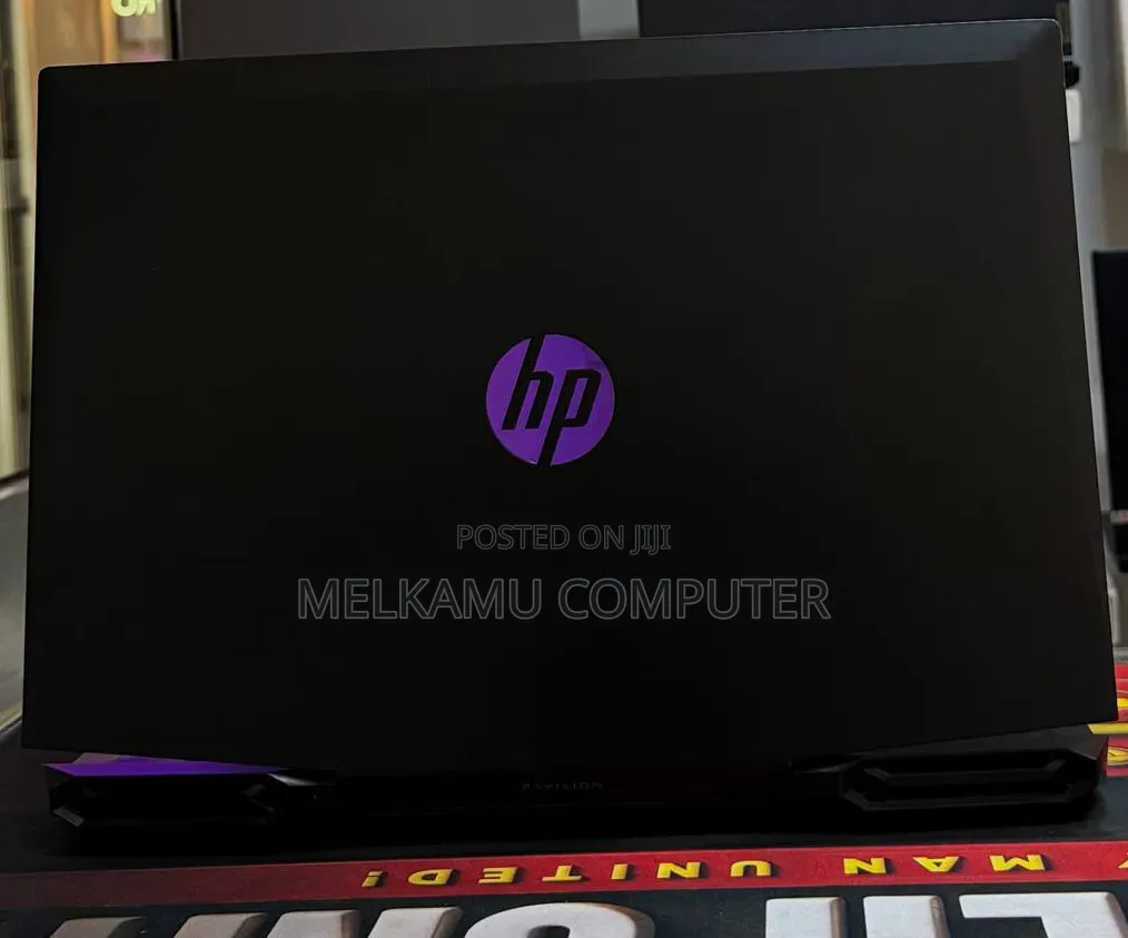 New Laptop HP Pavilion Power 15 16GB Intel Core i5 SSD 512GB