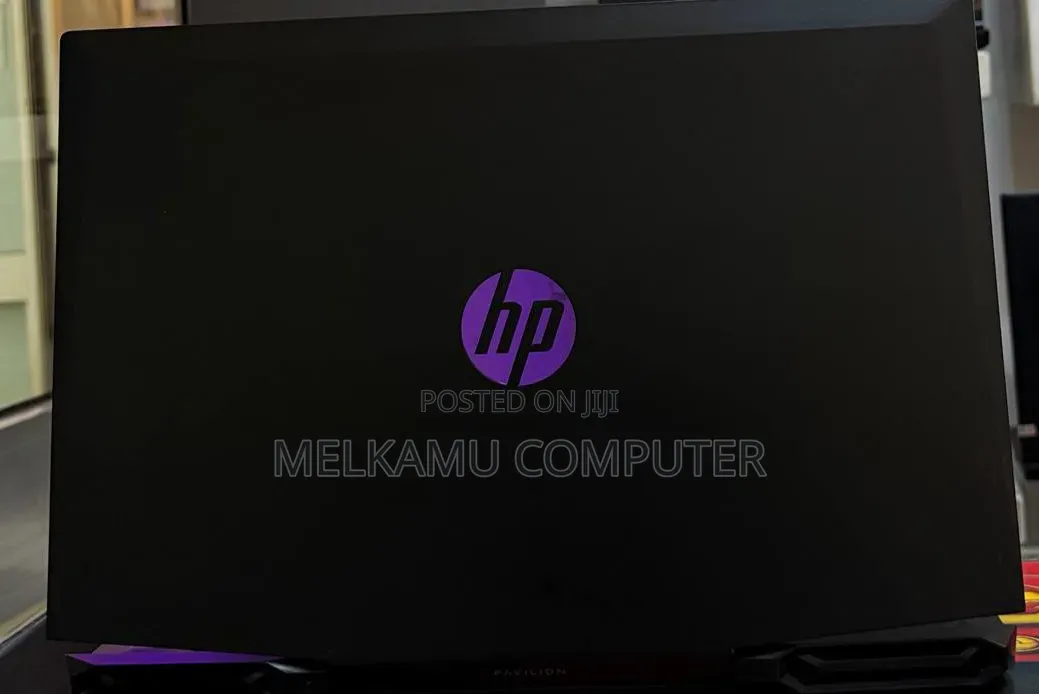 New Laptop HP Pavilion Power 15 16GB Intel Core i5 SSD 512GB