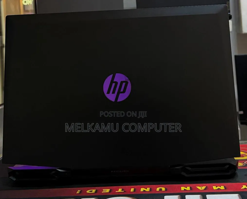 New Laptop HP Pavilion Power 15 16GB Intel Core i5 SSD 512GB