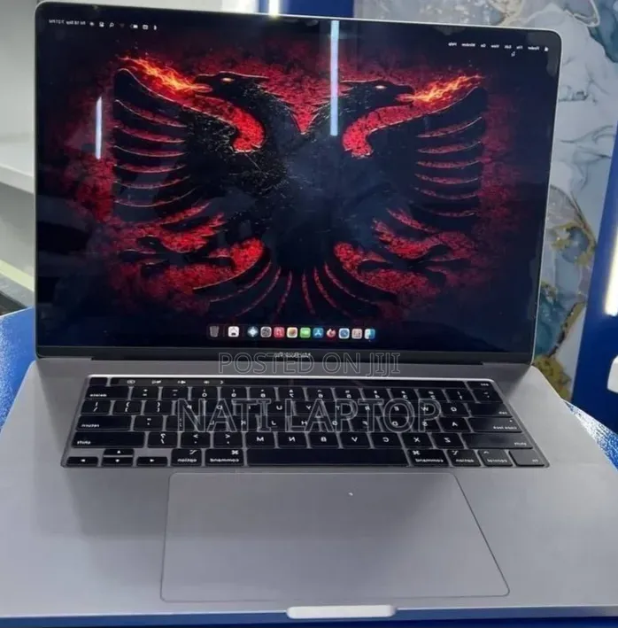 New Laptop Apple MacBook Pro 2019 32GB Intel Core i9 SSD 1T