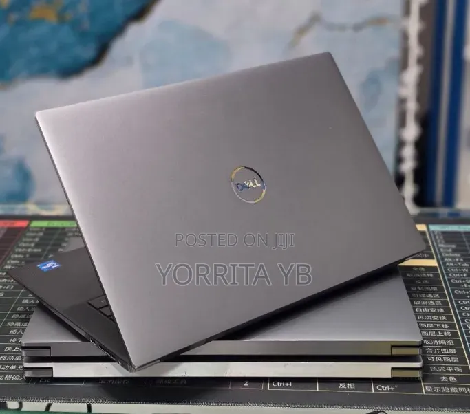 New Laptop Dell Precision 5560 32GB Intel Core i7 SSD 1T