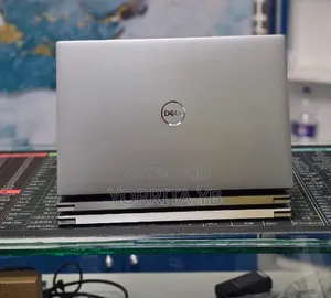 New Laptop Dell Precision 5560 32GB Intel Core i7 SSD 1T