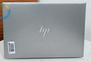 New Laptop HP ZBook Firefly 14 G10 16GB Intel Core i7 SSD 512GB