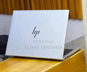 New Laptop HP EliteBook 840 G10 16GB Intel Core i5 SSD 512GB