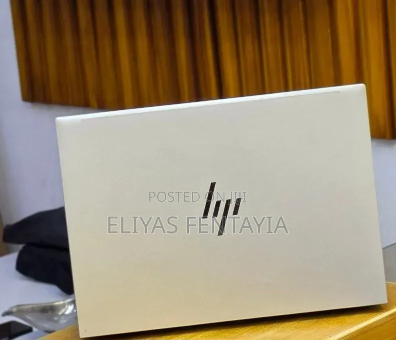 New Laptop HP EliteBook 840 G10 16GB Intel Core i5 SSD 512GB