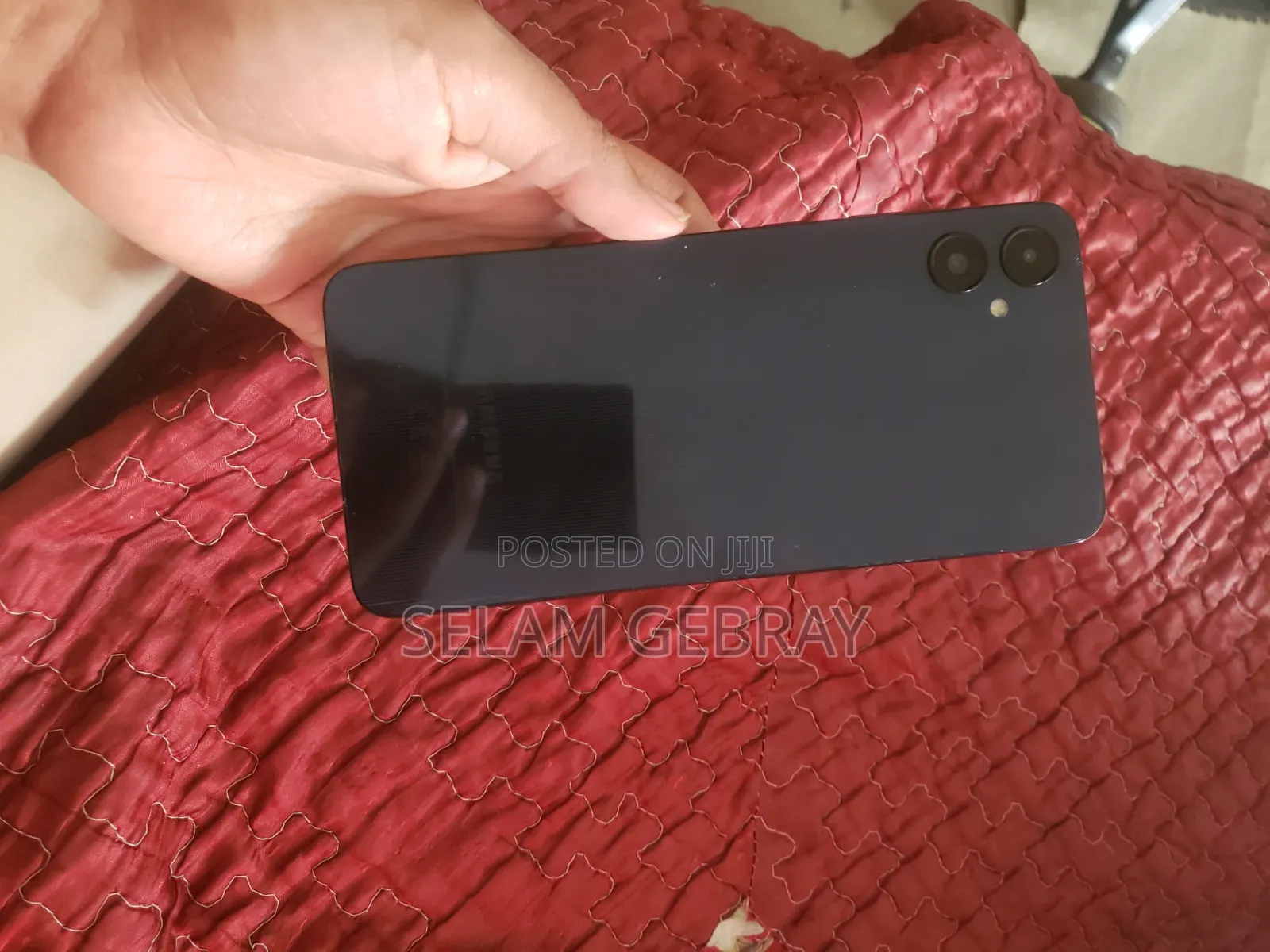 Samsung Galaxy A05 128 GB
