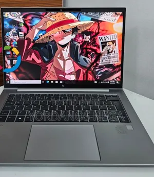New Laptop HP ZBook Firefly 14 G10 16GB Intel Core i7 SSD 512GB