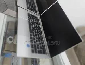 New Laptop HP EliteBook x360 1030 G8 16GB Intel Core i7 SSD 512GB