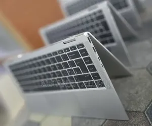 New Laptop HP EliteBook x360 1030 G8 16GB Intel Core i7 SSD 512GB