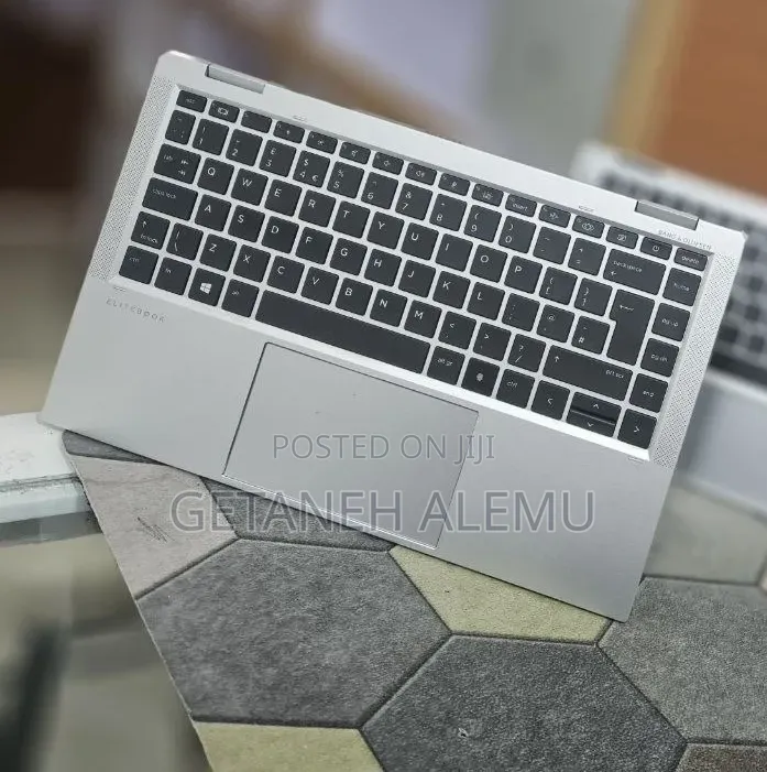 New Laptop HP EliteBook x360 1030 G8 16GB Intel Core i7 SSD 512GB