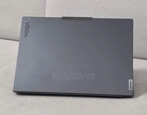 New Lenovo Yoga Pro 9i Aura Edition 32GB Intel Core Ultra 9 SSD 1T