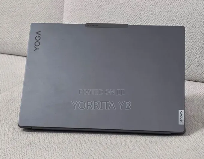 New Lenovo Yoga Pro 9i Aura Edition 32GB Intel Core Ultra 9 SSD 1T