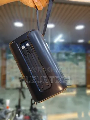 T-Max TPBmAh Power Bank
