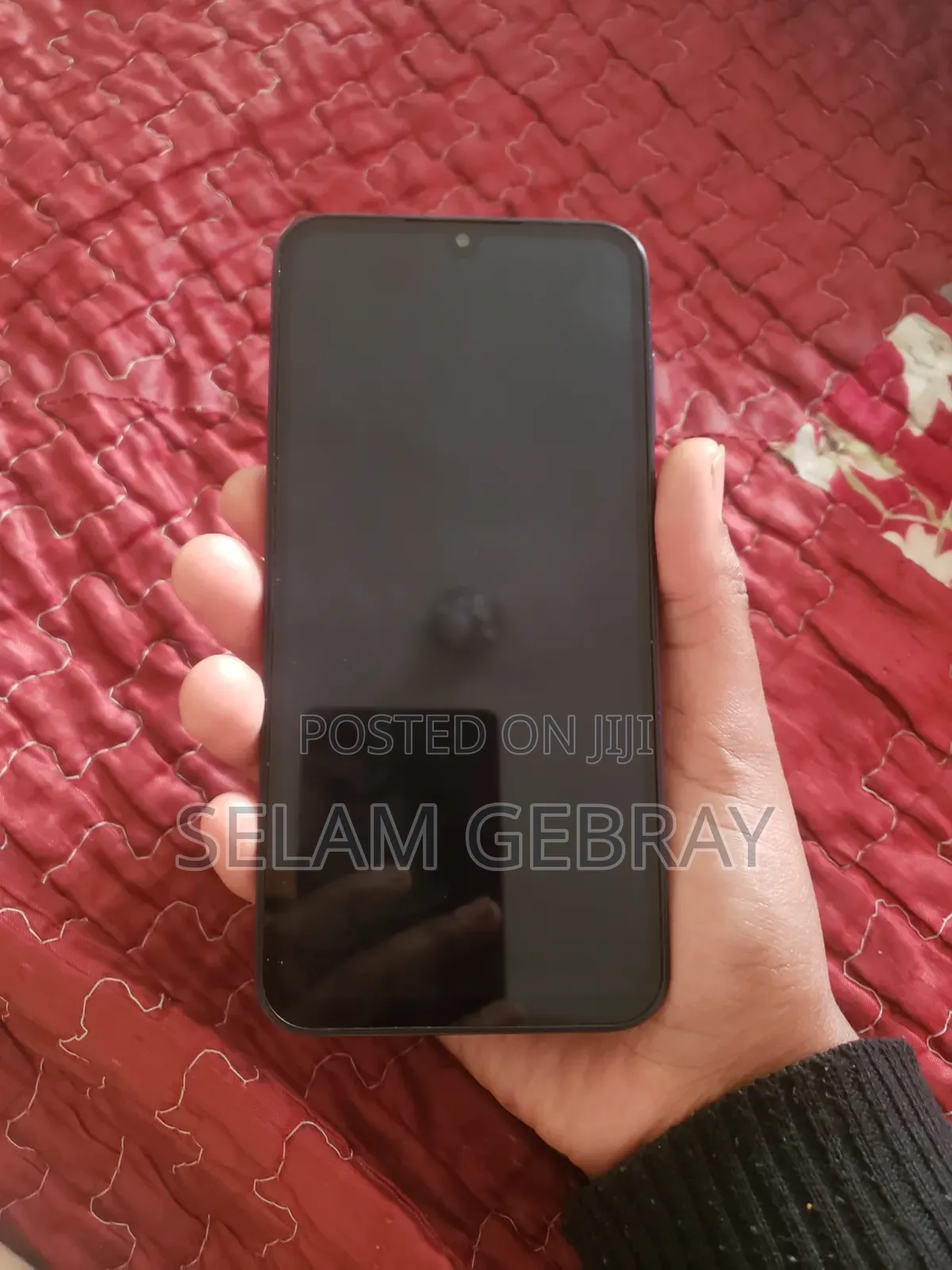 Samsung Galaxy A15 128 GB