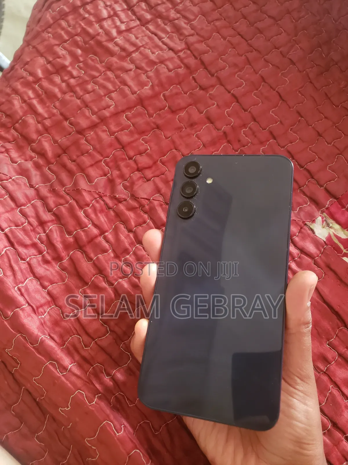 Samsung Galaxy A15 128 GB