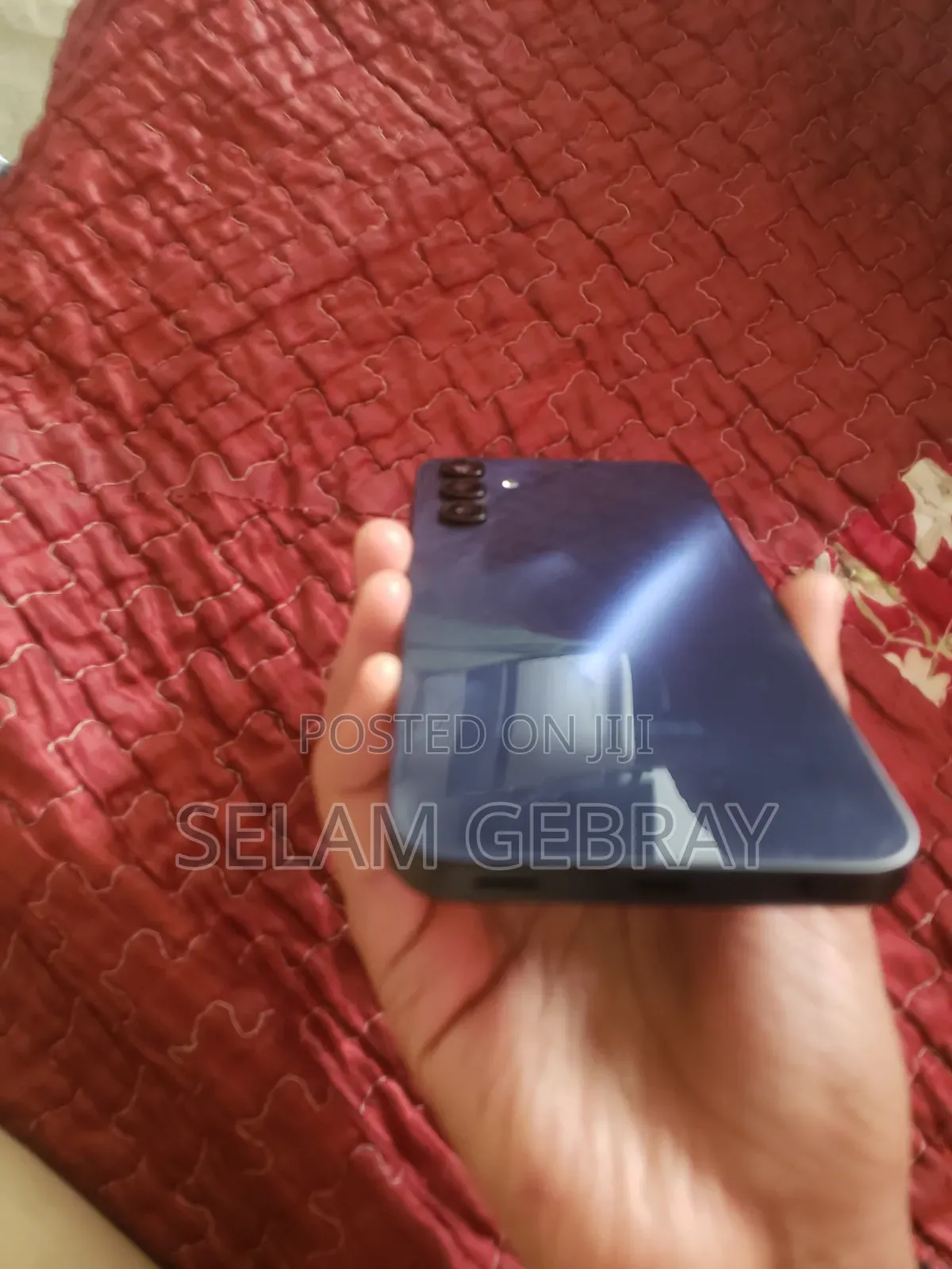 Samsung Galaxy A15 128 GB