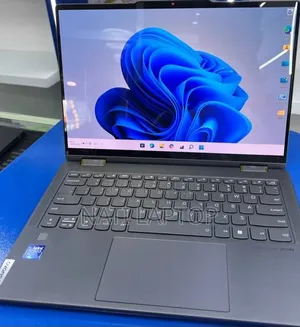 New Laptop Lenovo Yoga 7i 16GB Intel Core Ultra 7 SSD 512GB
