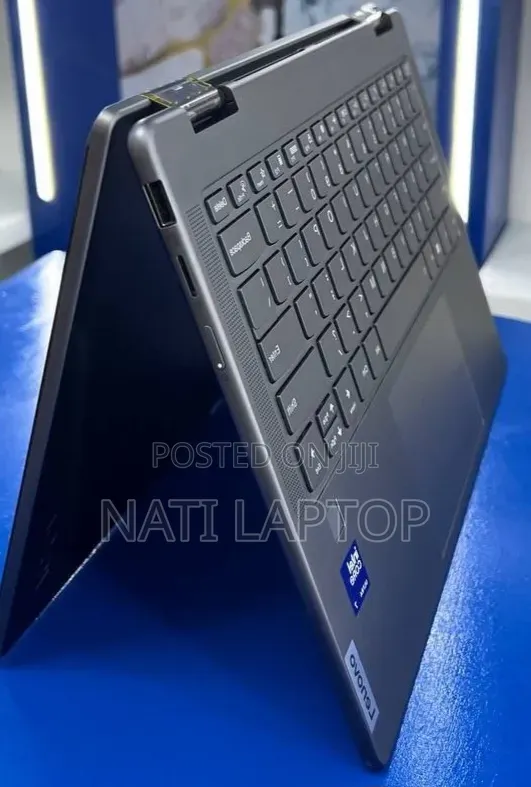 New Laptop Lenovo Yoga 7i 16GB Intel Core Ultra 7 SSD 512GB