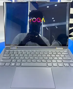 New Laptop Lenovo Yoga 7i 16GB Intel Core Ultra 7 SSD 512GB