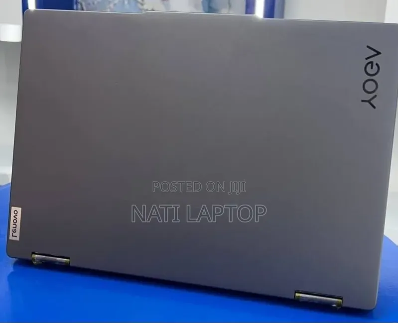 New Laptop Lenovo Yoga 7i 16GB Intel Core Ultra 7 SSD 512GB