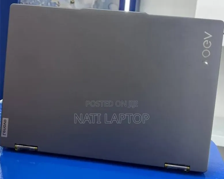 New Laptop Lenovo Yoga 7i 16GB Intel Core Ultra 7 SSD 512GB